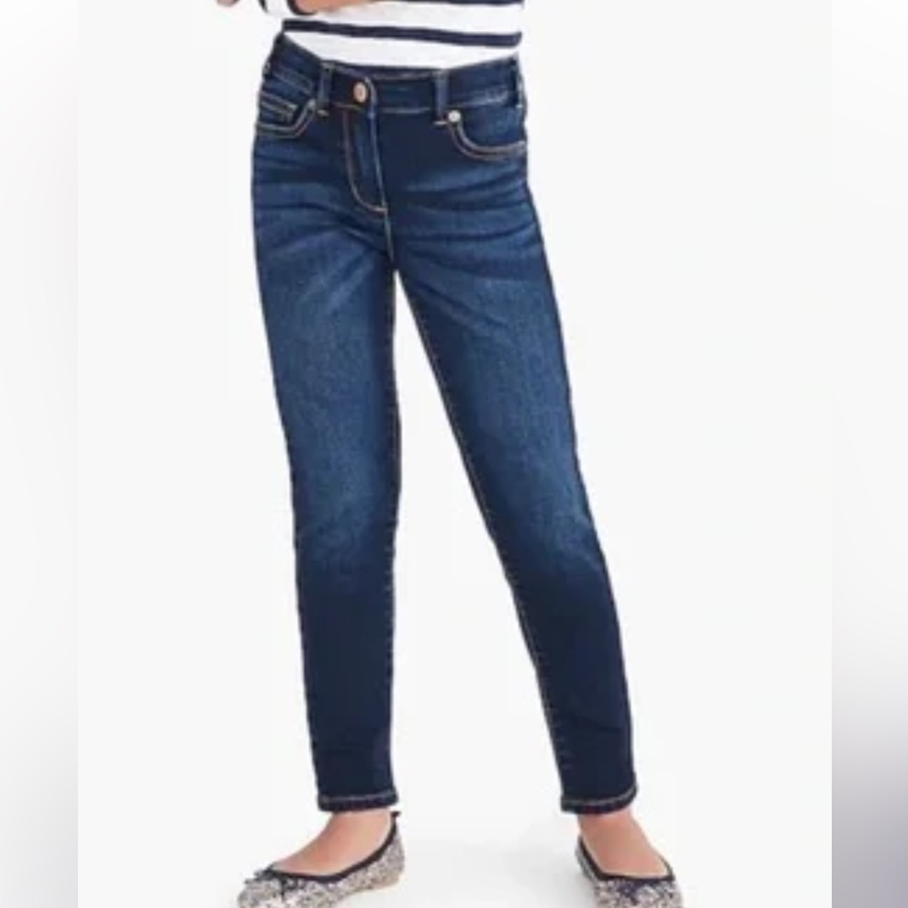 Crewcuts skinny jeans - never worn!